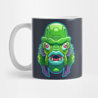 Something's Fishy Mug